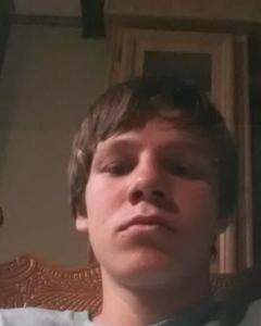 Man, 29. jimmster7774