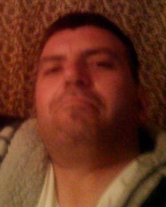 Man, 53. armyman1655