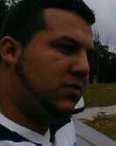 Man, 35. rejio