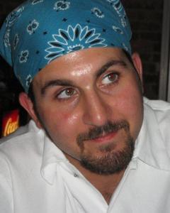 Man, 42. JABJAB23