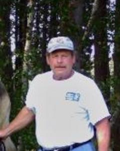 Man, 75. pawsforlaws