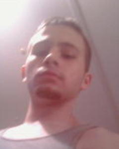 Man, 35. Blake03128