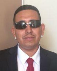 Man, 40. Moreno5813