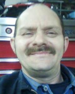 Man, 59. rudeoff