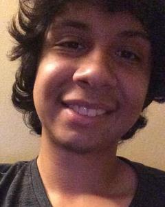 Man, 28. Galindo96