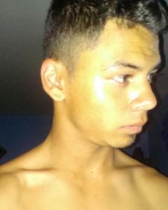 Man, 35. Kidd_kidd0410