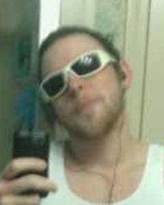 Man, 35. dwhammer89