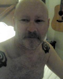 Man, 60. zenkiller