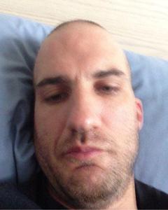 Man, 50. ChefTobein2014