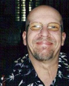 Man, 63. thebudman