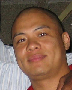 Man, 45. MoJung