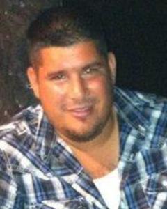 Man, 39. pocho3341