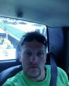 Man, 46. stroker12