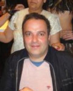Man, 53. WiltonCT