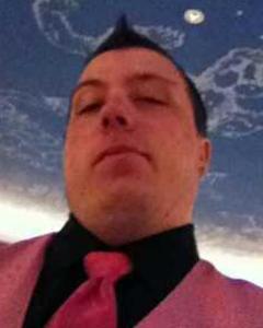 Man, 32. Franklin_Mason