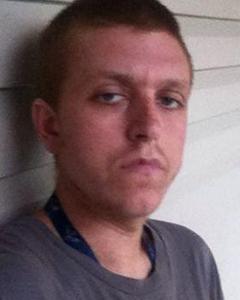 Man, 32. Jamesdharris