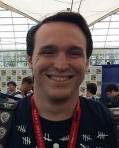 Man, 37. JohnnyKep