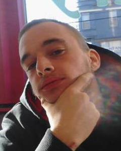 Man, 32. jayjay0670