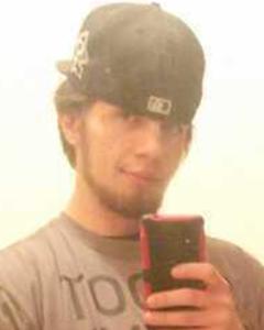 Man, 31. yoscottie93