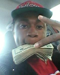 Man, 36. Moneygang8605