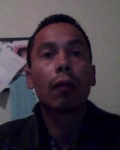 Man, 44. solitario047