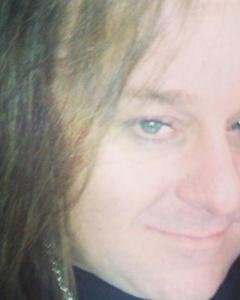 Man, 58. littleozzyrock