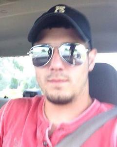 Man, 33. Cory8563