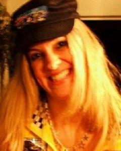 Woman, 43. loveisblinde