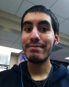 Man, 29. Happyboy4418