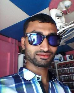 Man, 34. Rabi0216