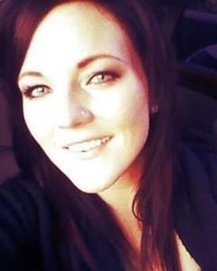 Woman, 33. DarianMorrow4
