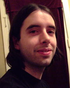 Man, 40. Forgotten_Wizd