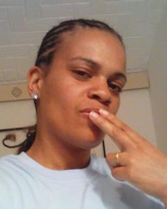 Woman, 40. Frenchy_4_HER