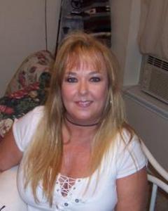 Woman, 66. prettiblu