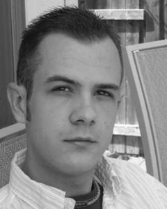Man, 42. TRAVS