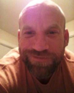 Man, 49. arronjohst