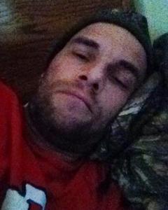Man, 50. text7126214383