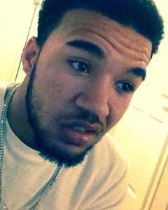 Man, 32. Dmane2470