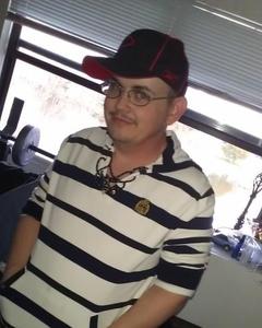 Man, 45. babymaker1776