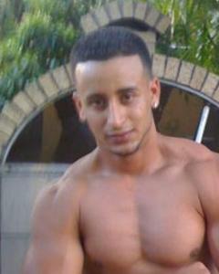 Man, 35. luisthebigpapi