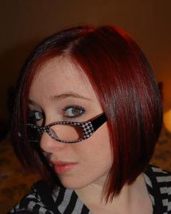 Woman, 37. Brytknee49