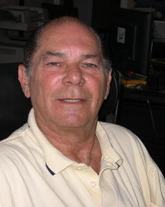 Man, 82. swimmer491