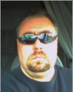 Man, 60. Chomper