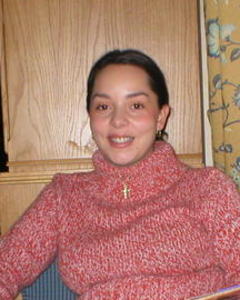 Woman, 43. denisa48