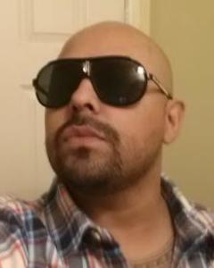 Man, 41. sexybarber1714