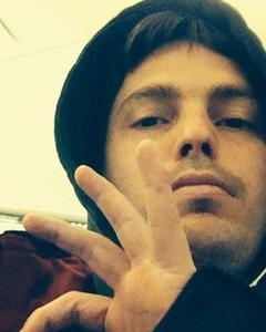 Man, 31. Juggalo2442