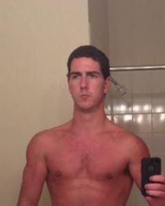 Man, 33. LilRambo7358