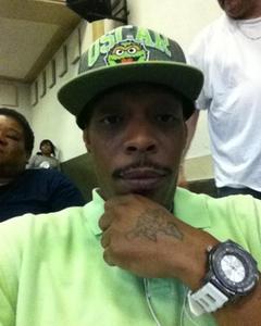 Man, 42. HollywoodP