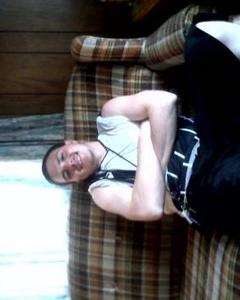 Man, 38. MichaelLucero
