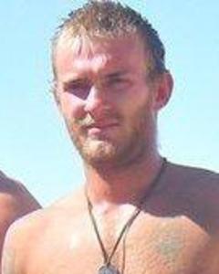 Man, 36. lunz52
